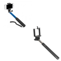 SELFIE STICKS